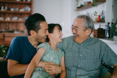 Why You May Not Want to Move Near the Grandkids in Retirement