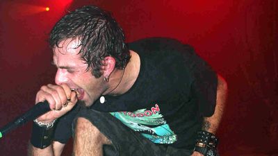 "I lost a daughter, the only child I ever had and I didn’t want to deal with that." Randy Blythe explains how his new book is all about making peace with trauma and strife