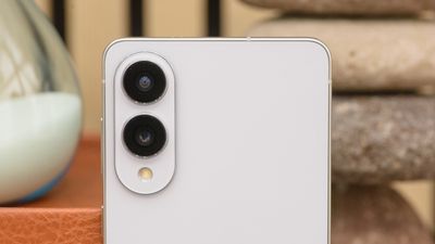 The Samsung Galaxy S25 Edge’s camera system is its most confusing feature