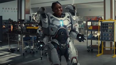 Marvel reveals first trailer for its long-gestating Ironheart TV show, but its rumored episodic release format has got me worried
