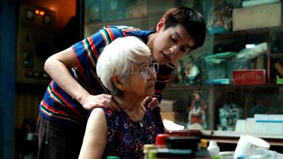 Thailand's record-breaking hit with an almost perfect Rotten Tomatoes score is getting an English-language remake