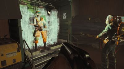 I've enjoyed FBC: Firebreak in preview, and I'm looking forward to more sticky notes, leeches, and showers this summer