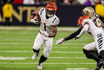 Better than average: Wide receivers