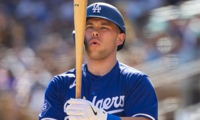 Dodgers Call Up Top Prospect Dalton Rushing