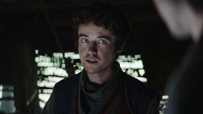 Nemik? The Forgotten 'Andor' Character Who Just Quietly Changed Star Wars Canon