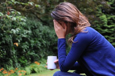 Mindfulness may combat ‘hard to treat’ depression – study