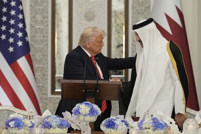 Qatar says recent Israeli Gaza attacks show lack of interest in ceasefire