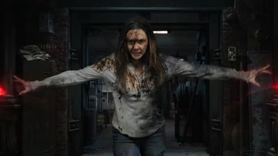 Marvel star Elizabeth Olsen joins cast of upcoming vampire movie, also starring Kristen Stewart and Oscar Isaac