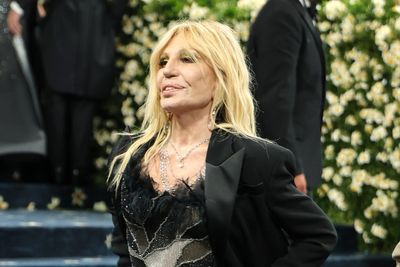Donatella Versace claps back at ‘disgraceful’ Miami hotel ‘trying to capitalize on family tragedy’