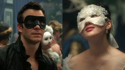 Netflix Drops Bridgerton Season 4 Teaser And Reveals S5 & S6 Are On Their Merry Way