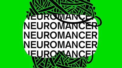 The 10 Best Cyberpunk Sci-Fi Books