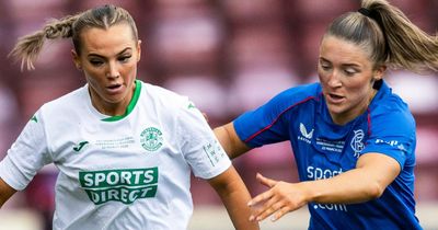 SWPL title race goes to final day as Ibrox party guaranteed - for Rangers or Hibs