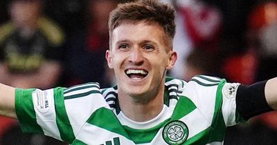 Aberdeen 1 Celtic 5: Johnny Kenny grabs first goal on full debut
