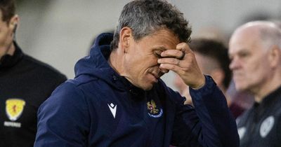 St Johnstone relegation from Scottish Premiership confirmed after loss to Hearts
