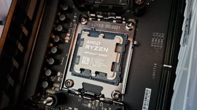 AMD Ryzen 7 7800X3D review: “Still one of the best CPUs on the market when it comes to gaming"