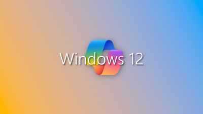 Only one person at Microsoft is talking about Windows 12 — let's keep it that way