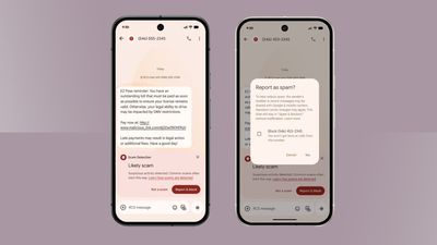Gemini can help you avoid being scammed, says Google