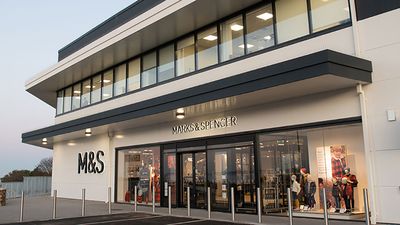 It's been 3 weeks since M&S suffered a cyberattack and, after suffering a £1 billion drop in marcap, they still aren't taking online orders