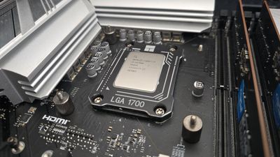 World's first CPU-level ransomware can "bypass every freaking traditional technology we have out there" — new firmware-based attacks could usher in new era of unavoidable ransomware