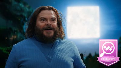 "We pitched it for 10 years and we weren’t sure if it was going to go into orbit" — Discussing 'A Minecraft Movie' as it breaks records on the way to streaming