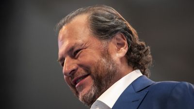 Salesforce CEO claims Microsoft's OpenAI partnership is in the crosshairs with "a full proximal rupture" that can't be mended