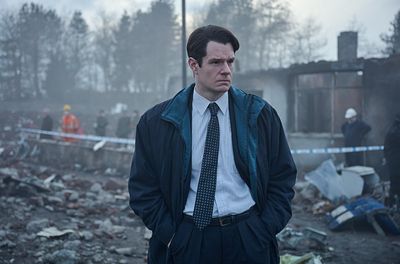 The Bombing of Pan Am 103 on BBC One review: a powerful warning from the past