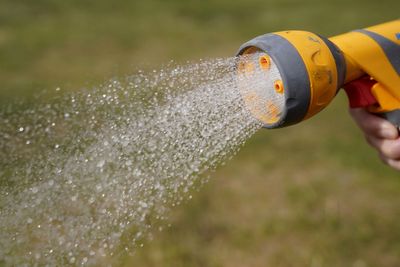 What is a hosepipe ban as Britain risks drought this summer