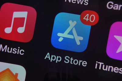 Take on Apple and Google to boost UK economy, think tank says