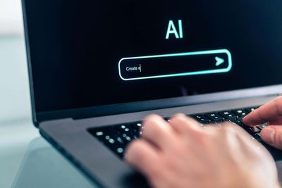 One in three employers believe AI will boost productivity, research finds