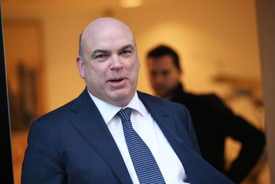 Mike Lynch’s superyacht knocked over by ‘extreme wind’, investigators say