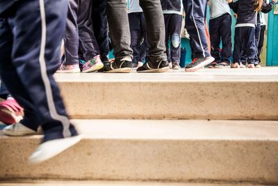 Rise in children’s gender care waiting list across England and Wales