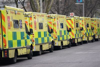 320 A&E patients die needlessly every week linked to hospital bed waits – study