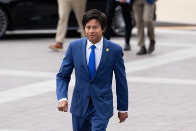 Trump impeachment effort pulled moments before House vote - Roll Call