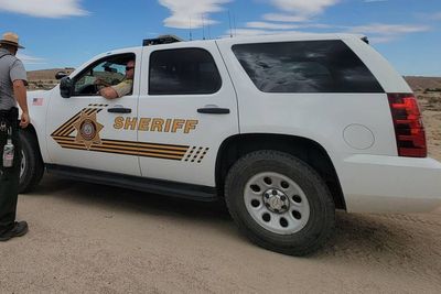California couple and adult daughter arrested over ‘severe’ and ‘prolonged’ torture of six foster children