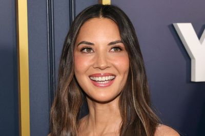Olivia Munn hilariously reveals how she gave her daughter the wrong name in attempted tribute to mom