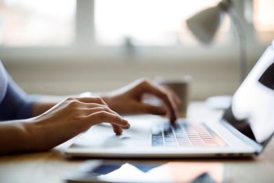 The impact of remote working across UK as firms adopt hybrid policies