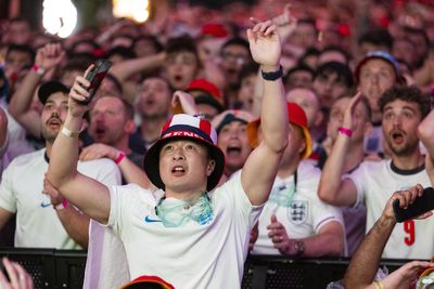 Pubs and bars allowed to stay open late during Women’s Euros on one condition