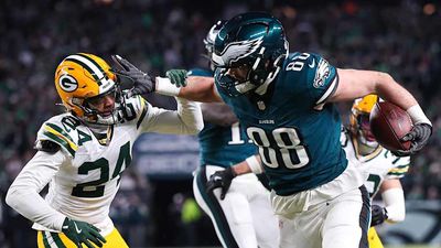 2025 NFL Schedule: The 13 Most Interesting Games of the Season