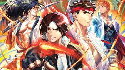 Capcom Fighting Collection 2 review: a pixel-perfect celebration of chaos and creativity