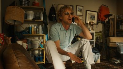 Apple TV+ is making Ted Lasso, but for golf –and it looks lovely