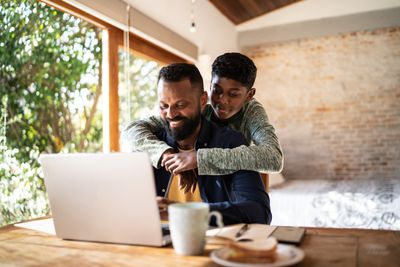 Essential tips for keeping your child safe online