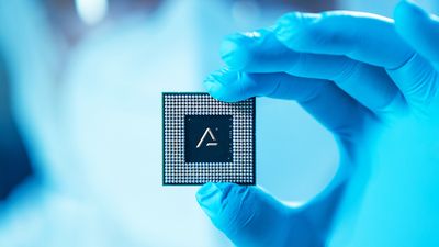 Space Forge to pioneer semiconductor manufacturing in space with first satellite launch in 2025