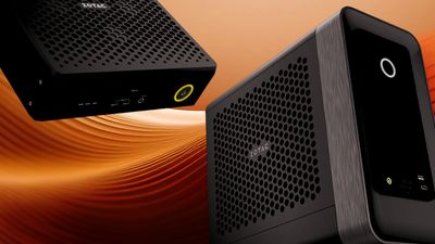 Zotac is readying AMD Strix Halo powered mini-PCs for Computex