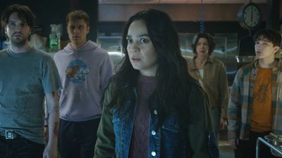 Final Destination Bloodlines directors reflect on the absolutely wild Zoom call that got them the gig: "Blood exploded all over the place"