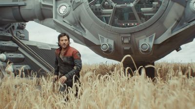 Andor creator explains why a major season 1 question was left unanswered in the Star Wars show: "I didn't know how I was going to resolve it"