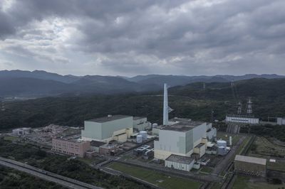 In Taiwan, AI boom prompts doubts about ditching nuclear power