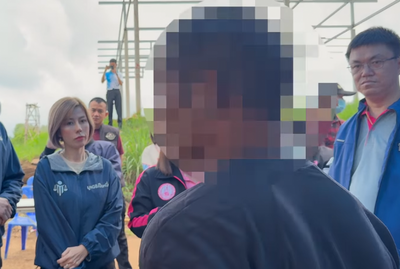 Children rescued from alleged exploitation in porn videos