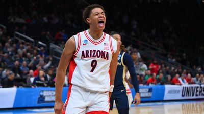 Carter Bryant Leads Top NBA Draft Prospects Weighing Stay-or-Go Decisions at Combine
