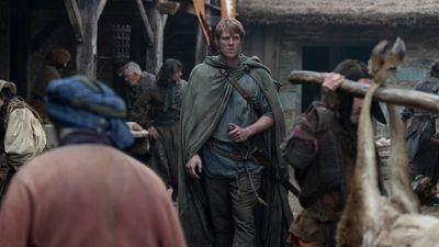 The next Game of Thrones spin-off A Knight of the Seven Kingdoms delayed to 2026