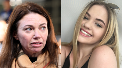 Heartbroken Mum Of 21 Y.O. Mackenzie Anderson Supports Appeal Of Killer’s Sentence